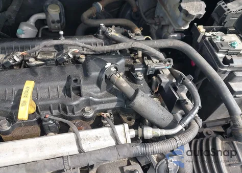 2012 Hyundai Elantra Limited из США, поврежденный, VIN 5NPDH4AE0CH097803